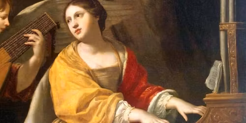 STUDIENKONZERT | Baroque on Stage!