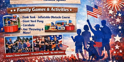 Maidencreek Family Fun Day