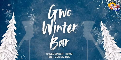 🔥 De Warmste Winterbar van GWC