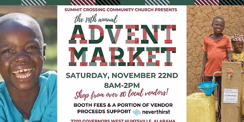 Advent Market 2025