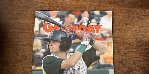 Dayton Dragons at Fort Wayne TinCaps at Parkview Field