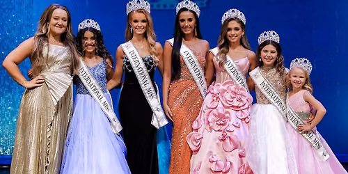 International Miss 2026