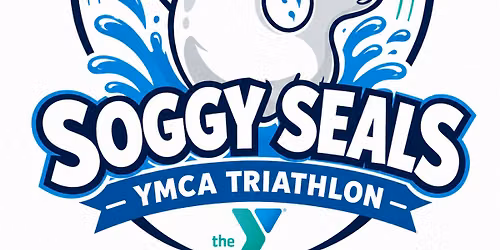 Soggy Seals Triathlon