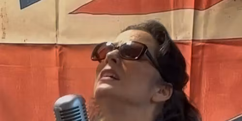 RAW Christmas Party - The Chase Care Home