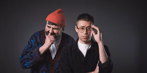 Digitalism - OPTIMISM TOUR 2026