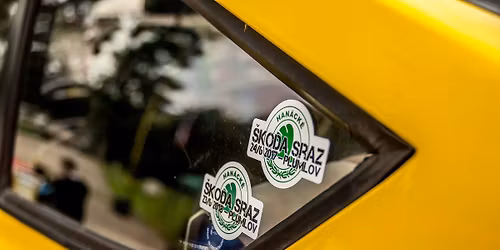 Han\u00e1ck\u00e9 \u0160koda sraz 2026