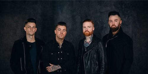 Memphis May Fire