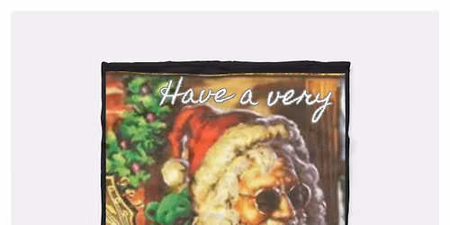 The Wharf Rats, Live! Holidaze celebration