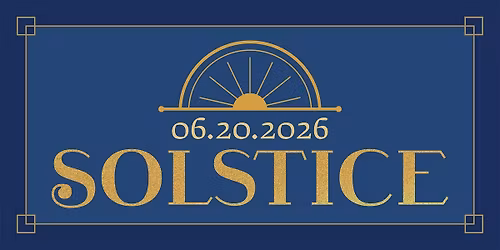 Solstice