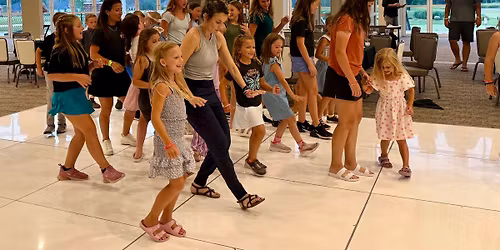 3rd Annual Kids Night Benefit Dinner for Kyle M. Brown Foundation