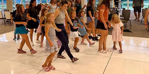 3rd Annual Kids Night Benefit Dinner for Kyle M. Brown Foundation