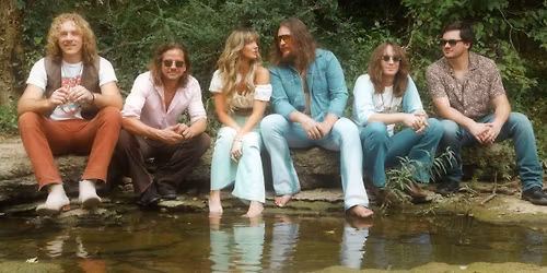 Parker Barrow with Wes Ryce Live at The Listening Booth