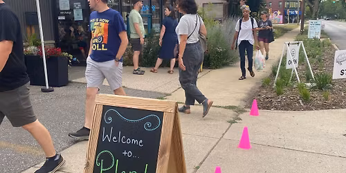 PLANT PRIDE 2026 @ BOTANY & CO