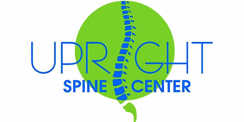 Upright Care : Free Community Event