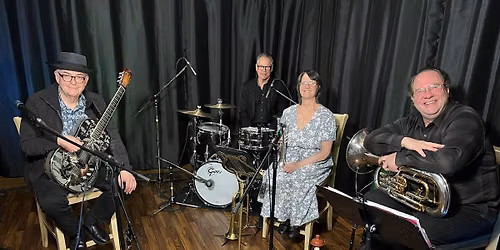 Halifax Public Gardens Bandstand Sunday Concert Series