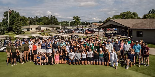 Coach Mo Classic - SAVE THE DATE