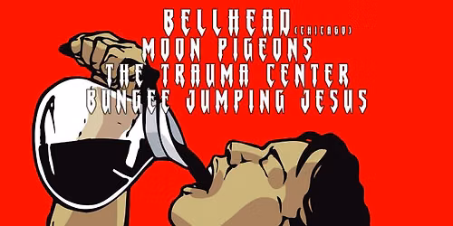 Goth Night at Witches' Brew- OMG, Lincoln, Nebraska