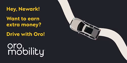 Oro Mobility Hiring Event in Newark
