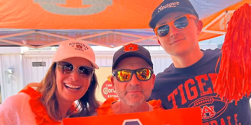 Auburn Parent Evening