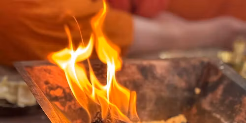 Spiritual Saturdays with Swamini Shraddhananda Saraswati