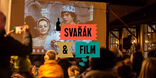 SVA\u0158\u00c1K & FILM: T\u0159i o\u0159\u00ed\u0161ky pro Popelku \ud83d\udc51