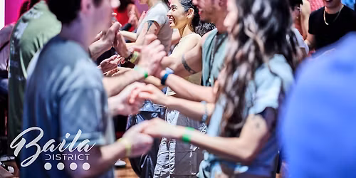 FREE DANCE CLASSES (Dance Day - Open House)