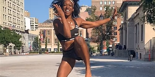 BUTI & the BEAT: A Hip Hop Wellness Experience