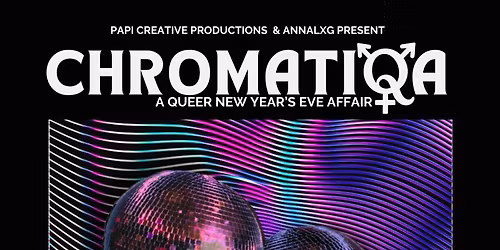 New Year's Eve Affair