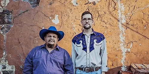 Levitt AMP: Larry & Joe
