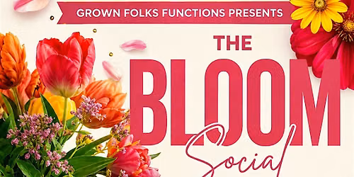 The Bloom Social