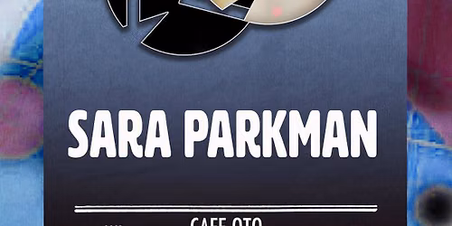 Sara Parkman