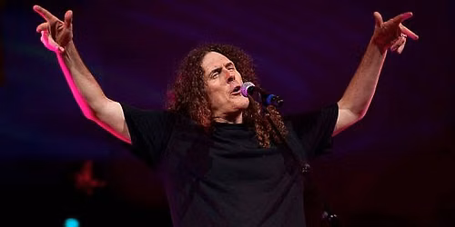 Weird Al Yankovic - Palm Desert