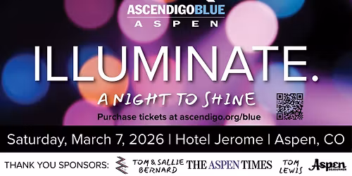 Ascendigo Blue Aspen