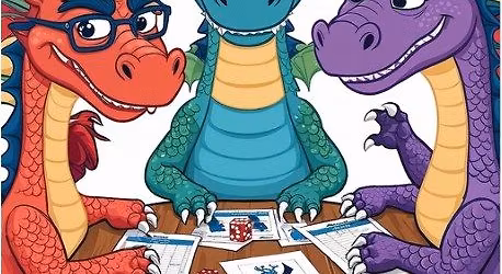 SOIR\u00c9E JEUX VENDREDI 7 NOVEMBRE - LUDOTH\u00c8QUE VIZILLE