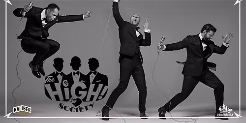 The High Society | Parksn\u00e4ckan Uppsala