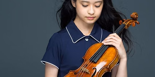 Opening Concerts: Himari Plays Sibelius & Tchaikovsky 5