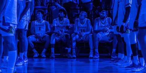 Dakota Wesleyan Tigers at South Dakota State Jackrabbits Mens Basketball