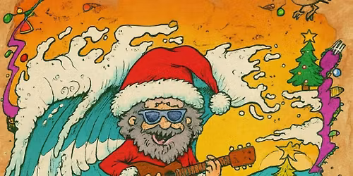 A Very Jerry Christmas #2 The Deal wsg The Bellotti Bros.