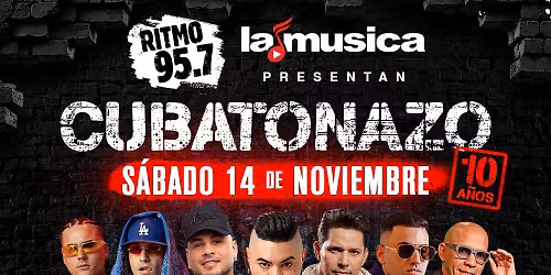 Cubatonazo