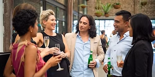 Networking Event: Founders, Co Founders 4Creative Startups & Professionals