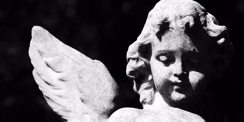 Cold Cave, SRSQ, Laura Krieg, Houses of Heaven, False Figure in San Francisco
