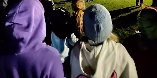 Fireworks Night (Early Display)