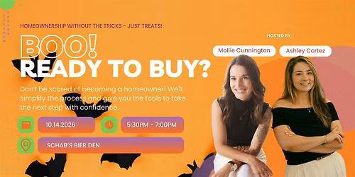Free Homebuyers Class