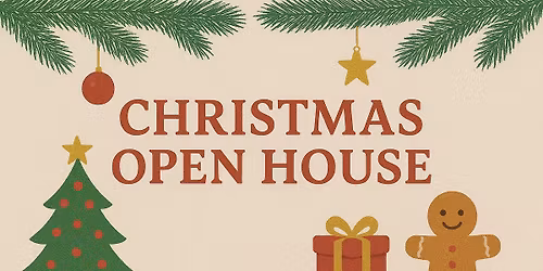 Women of Worship Ministry Open House