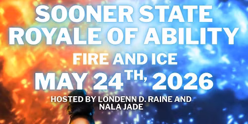 Royale Of Ability: Sooner State