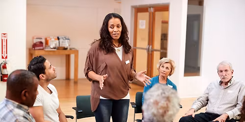 Parkinson's Support Group \u2014 Punta Gorda