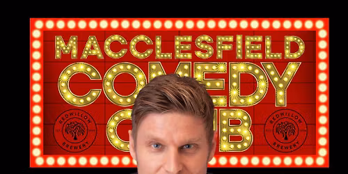 Macclesfield Comedy Club @ Cinemac