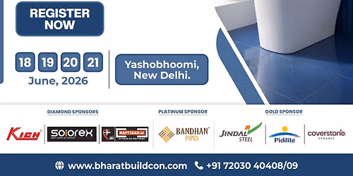 Bharat Buildcon 2026
