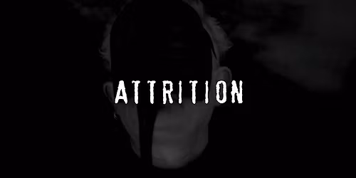 Attrition + SBR Bone and Star