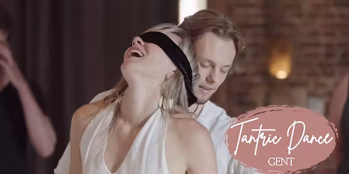 Tantric Dance in Gent